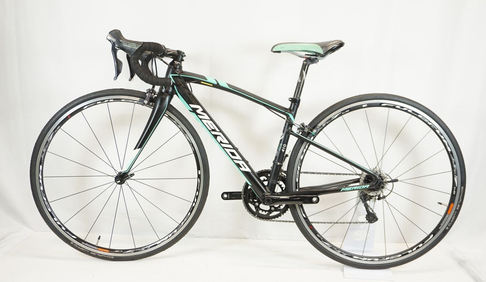 MERIDA メリダ RIDE 410 2015年モデル ロードバイク | バイチャリ宇都宮店