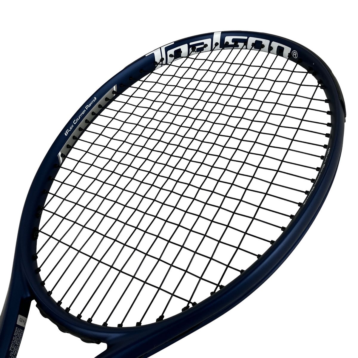 TOALSON S-MACH