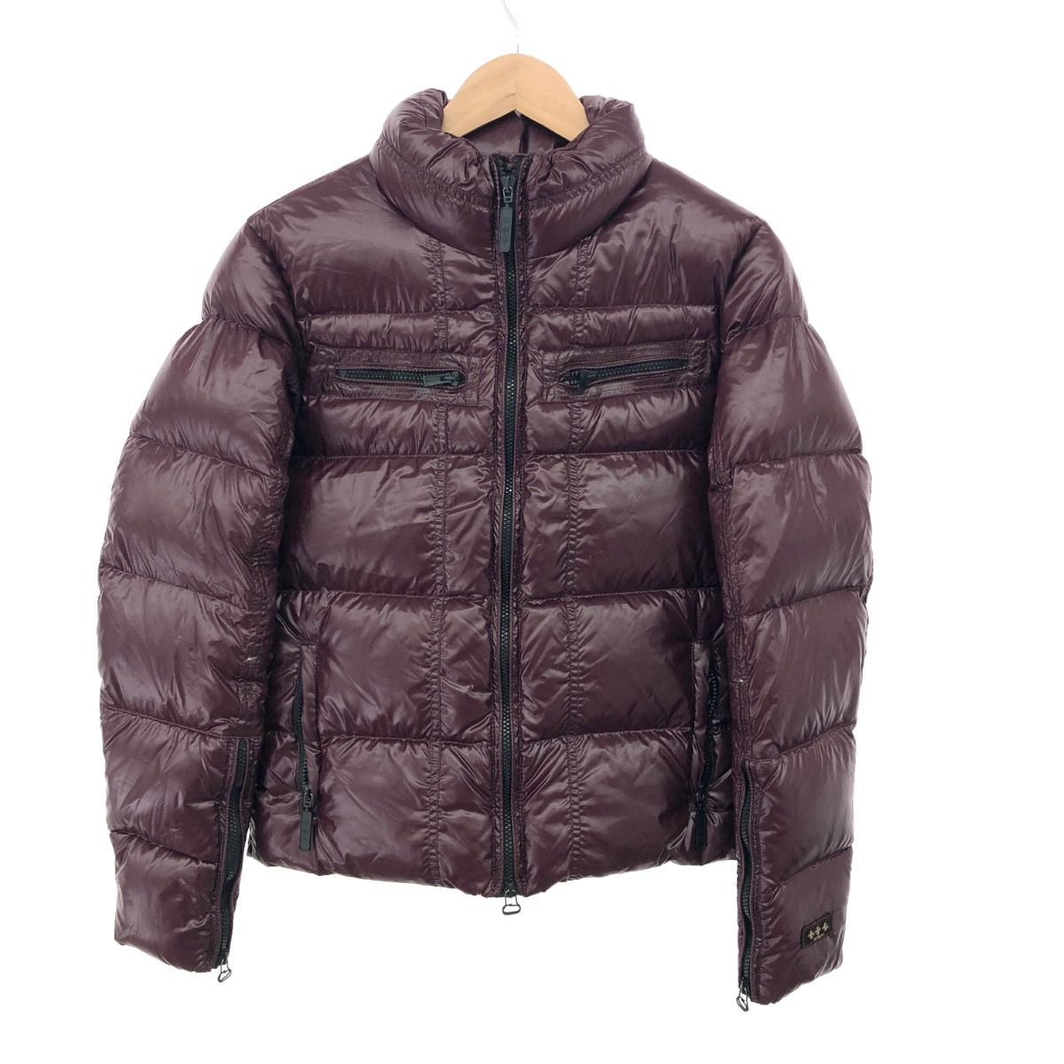 ◆TATRAS 23AW◆GIYU ダウンジャケット / Black◆ TATRAS DOWN JACKET COLLECTION｜ニュース｜UNITED ARROWS