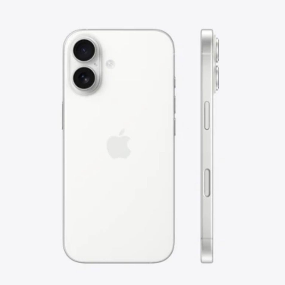 残り1点】iPhone17 512GB ホワイト 新品未開封 SIMフリー 即日発送
