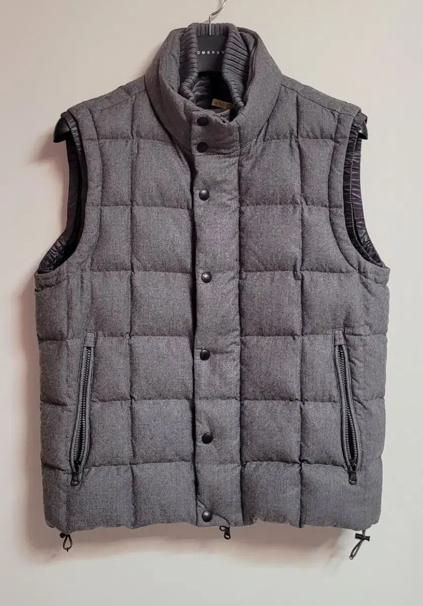 MONCLER モンクレール ダウンベスト