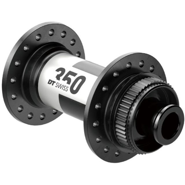 DT SWISS DTスイス 350 ロードハブ Φ12ｘ100mm スルーアクスル仕様 フロントハブ 28H HUF05001