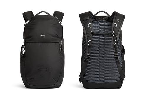 Shadow [Bellroy] Lite Ready Pack 容量18L 軽量構造 旅行用バック
