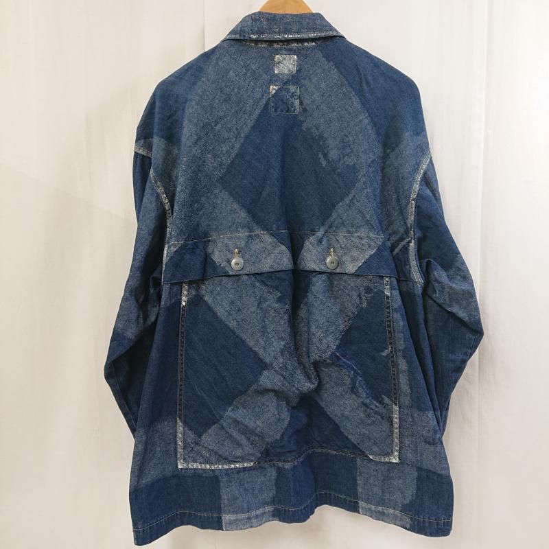 NEPENTHES ネペンテス ジャケット、上着 ジャンパー、ブルゾン