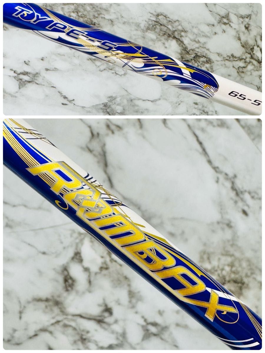 良品】ロマロ Ray FW 5W フェアウェイウッド 18° メンズ S