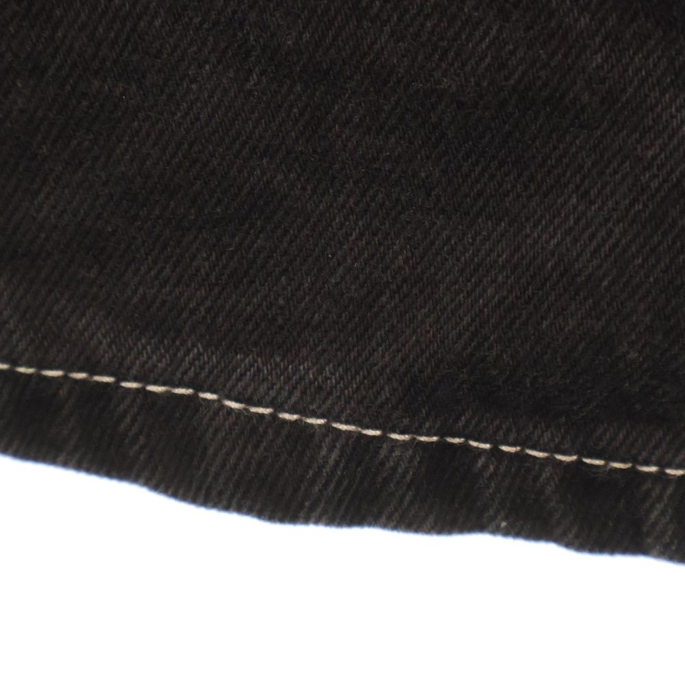 DENIM PANTS