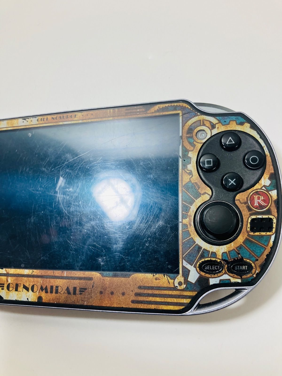 PlayStation Vita