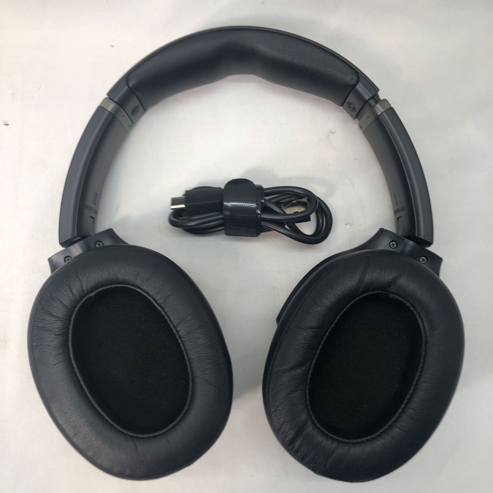 ◇006 スカルキャンディ ワイヤレスヘッドホン Crusher ANC S6CPW-M448