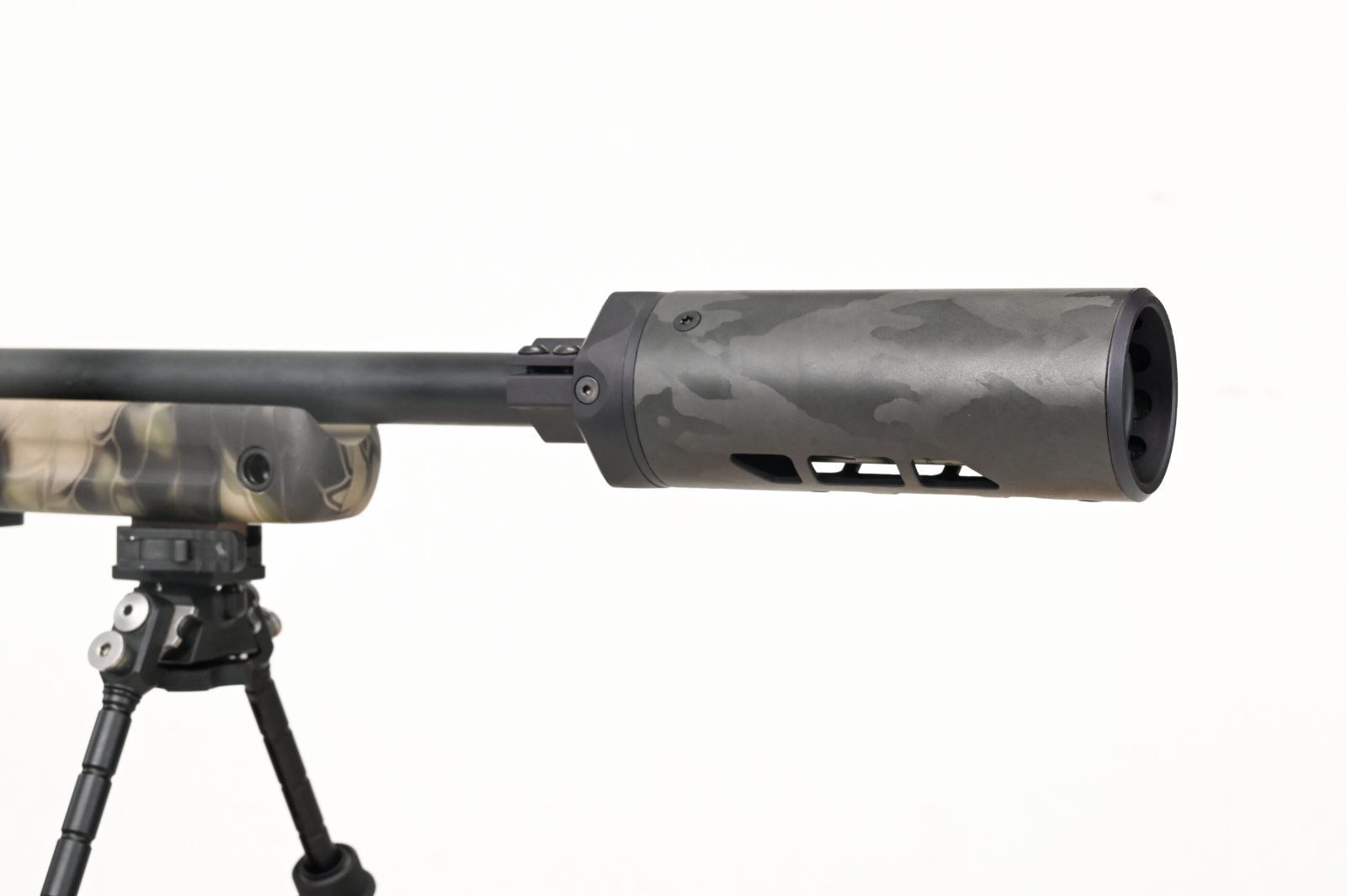 Suppressor