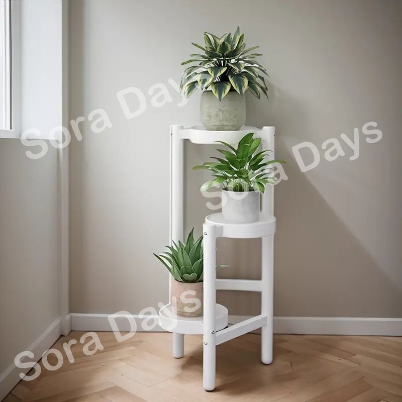 鉄刀木タガヤサン 平卓 香炉台 花台 盆栽台 飾り台 未使用 1.8尺 AK69