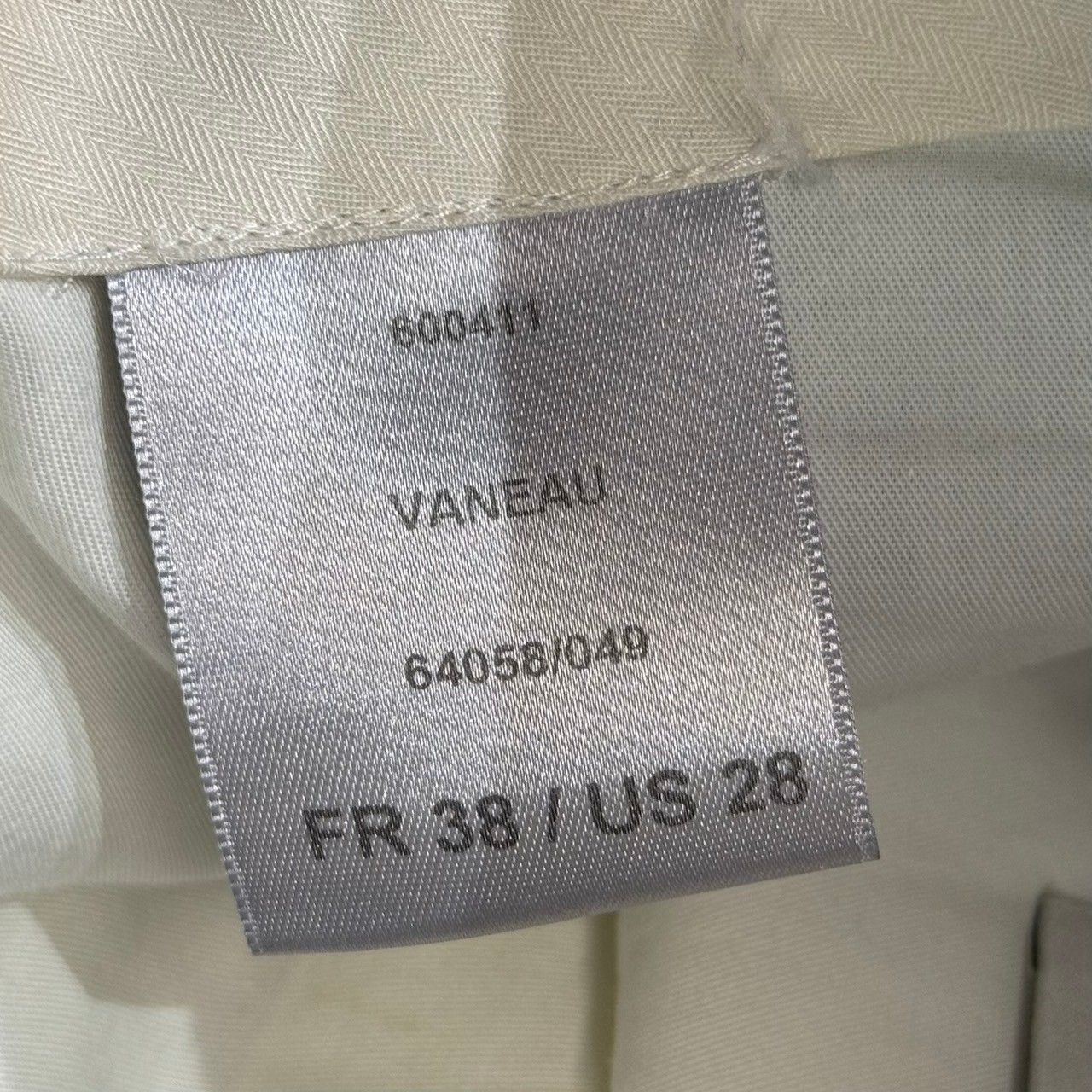 BERNARD ZINS NEAT for L'ECHOPPE NEAT PARIS ベルナールザンス ニート