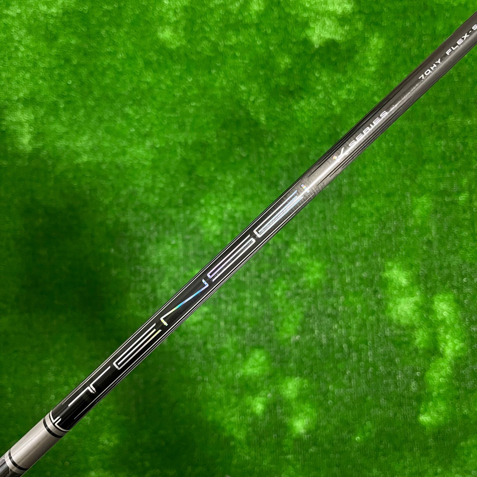 タイトリストユーティリティースリーブTENSEIテンセイプロ1Kハイブリッド.