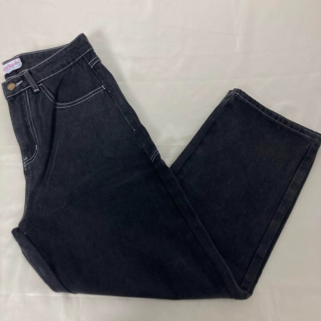 新品未使用 yardsale phantasy jeans スケートボード ダイムジーンズ