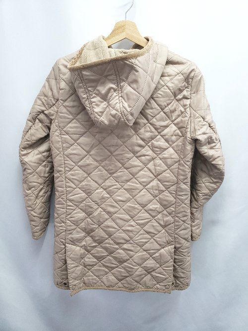 ◇ ⊇ THE SMOCK SHOP ザ スモック ショップ キルティング 長袖