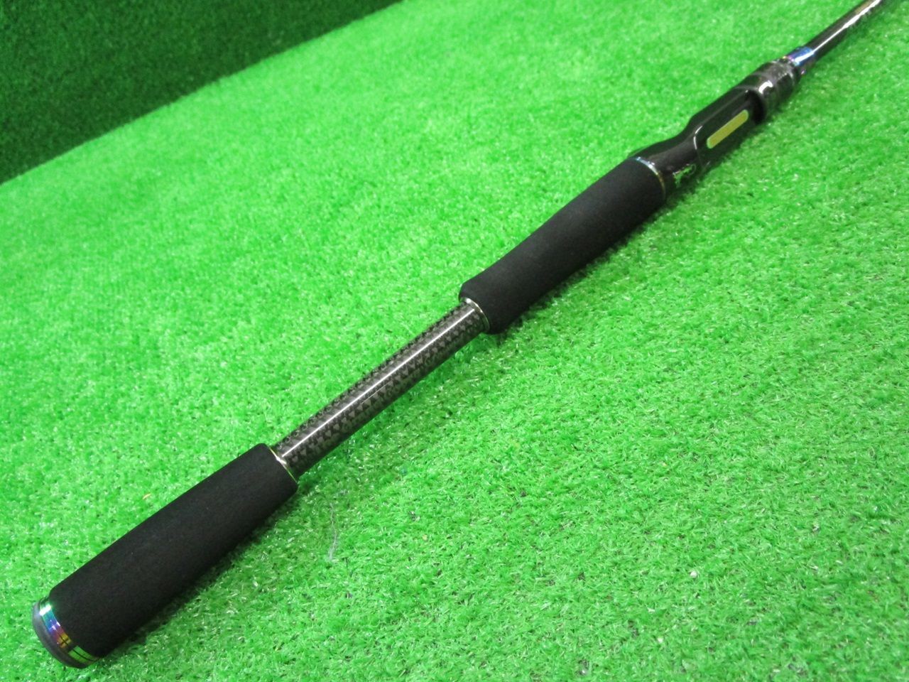 エバーグリーン　カレイド　グランドコブラリミテッド美品 EVERGREEN（エバーグリーン インターナショナル） - TKIC-611XMH