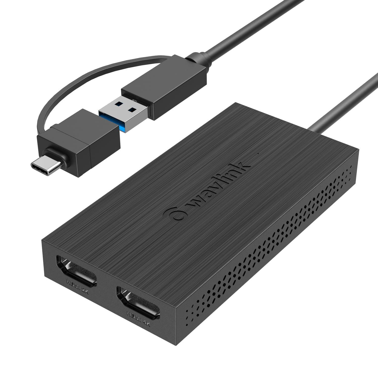 新着商品 7|8|8.1 HDMI|Windows 変換|デュアル |10 -Cポート搭載 HDMI 3.0ポート搭載1ｘUSB HDMI出力ポート1ｘUSB |11 Mac HDMI出力ポート|1ｘ2K対応 ディスプレイ出力|1ｘ4K対応 30Hz OS