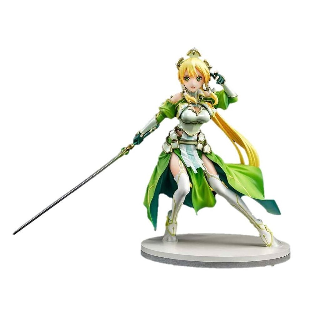 ≪地神テラリア≫ リーファ 1/8 完成品フィギュア ジェンコ商会