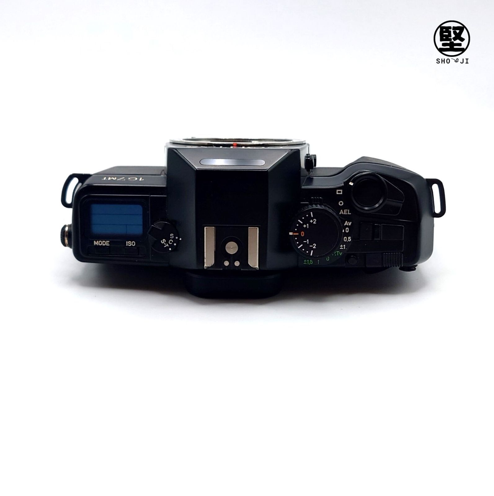 完動美品!】CONTAX 167MT 憧れのCONTAXボディをどうぞ! - メルカリ 完動美品!】CONTAX 167MT 憧れのCONTAXボディをどうぞ! - メルカリ