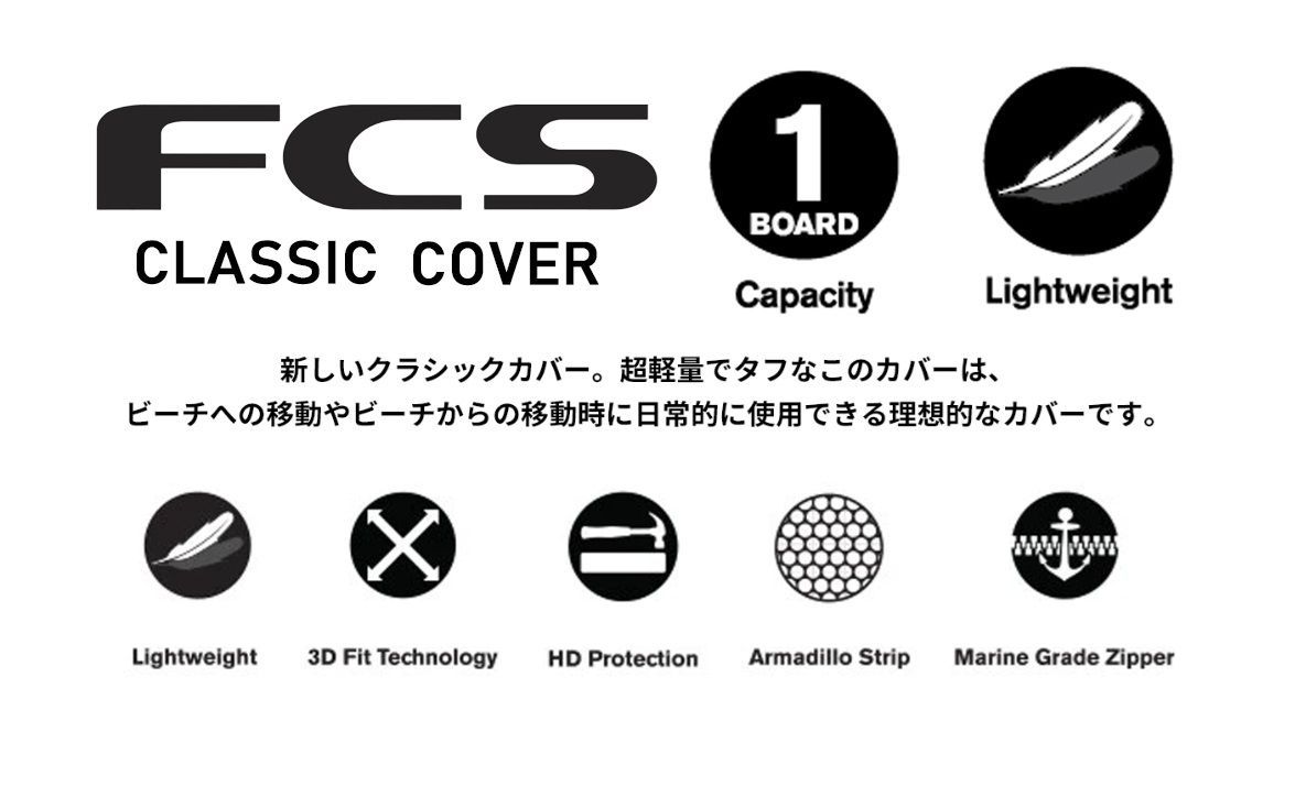 FCS CLASSIC