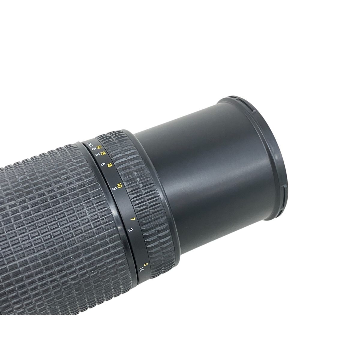中古　Nikonズームレンズ ED　AF 70~300mm  f4-5.6 AF-P NIKKOR 70-300mm f/4.5-5.6E ED VR 中古価格比較 - 価格.com