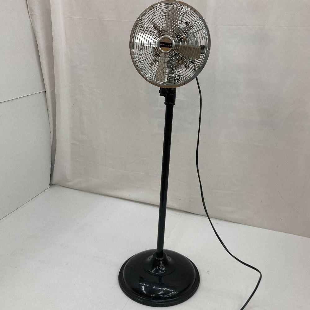03w19472/【動作確認済】MERCURY/マーキュリー STAND FAN
