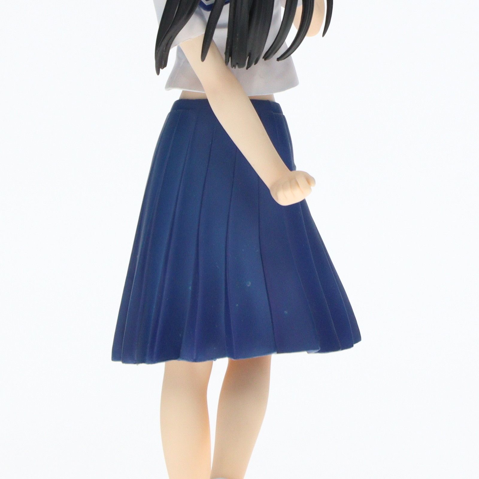 佐天涙子(さてんるいこ) とある科学の超電磁砲 1/8 完成品
