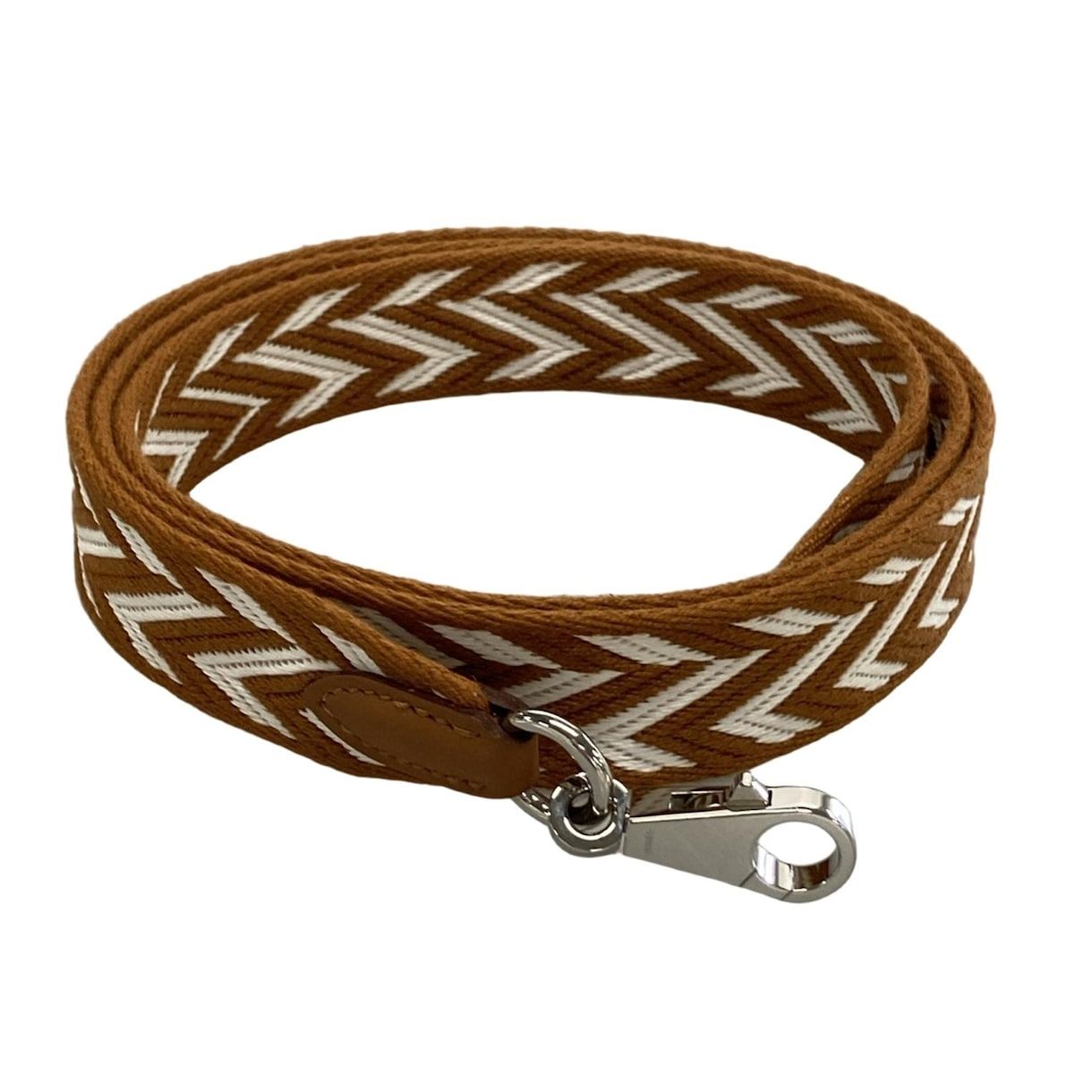 HERMES(エルメス) ショルダーストラップ美品 バンドリエール