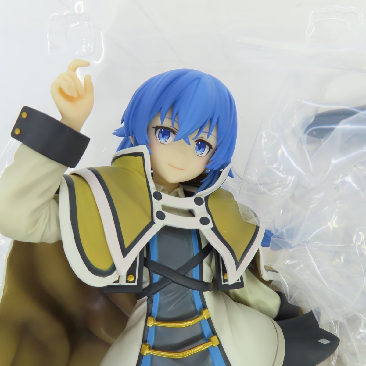 CAworks 無職転生 ~異世界行ったら本気だす~ ロキシーミグルディア1/7 Amazon | CAworks 無職転生 ~異世界行ったら本気だす~ ロキシー