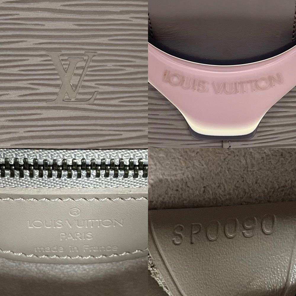 ルイ・ヴィトン エピ ヴェルソ ショルダーバッグ M5281B 楽天市場】【限界値下げ祭】 ルイヴィトン LOUIS VUITTON