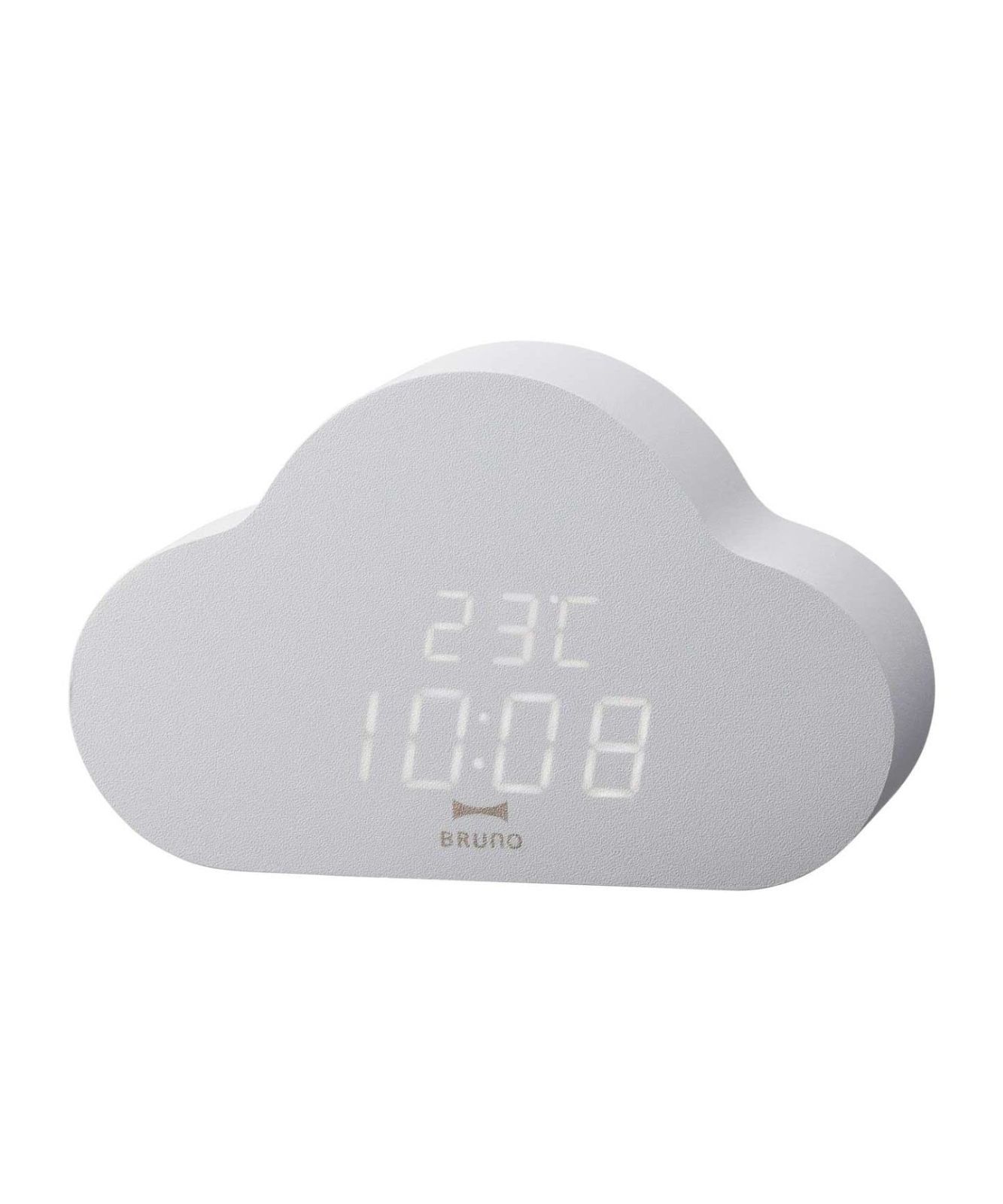 マンハッタナーズ 置き、掛け時計「心の友へ愛を込めて