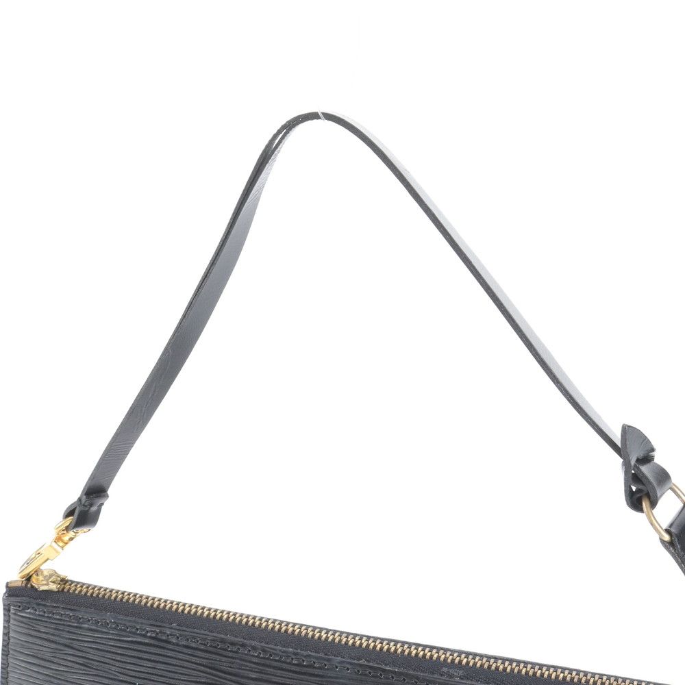 LOUIS VUITTON ルイヴィトン エピ ポシェットアクセソワール用