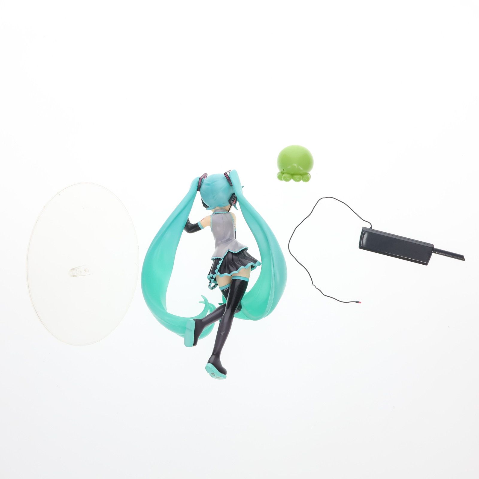初音ミク HSP ver. キャラクター・ボーカル・シリーズ01 初音