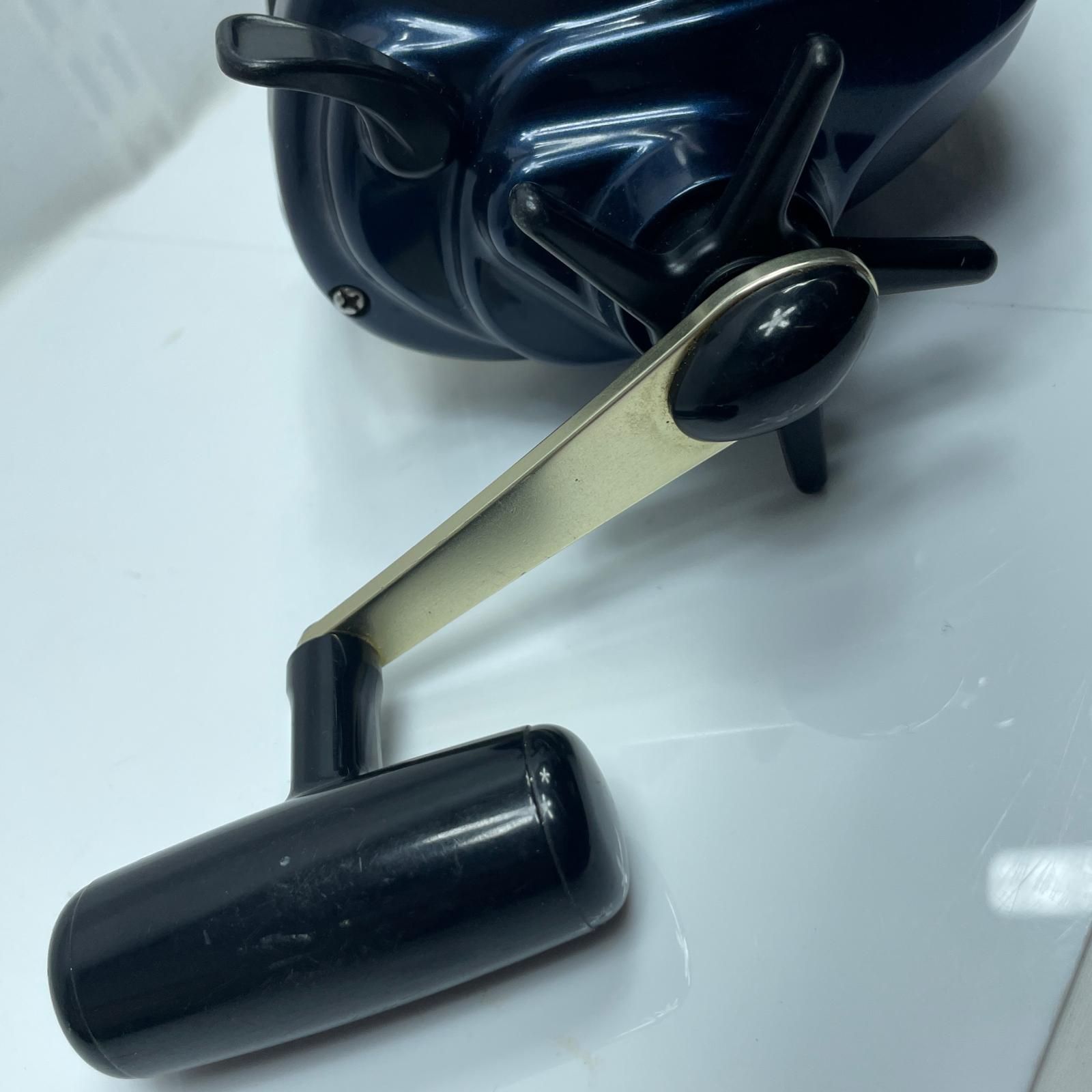 ダイワ電動リール タナコンブル750Fe カスタムハンドル他 2025年最新