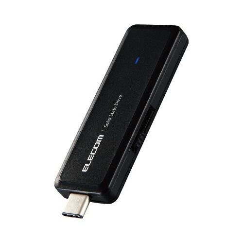 外付けポータブルＳＳＤ ５００ＧＢ