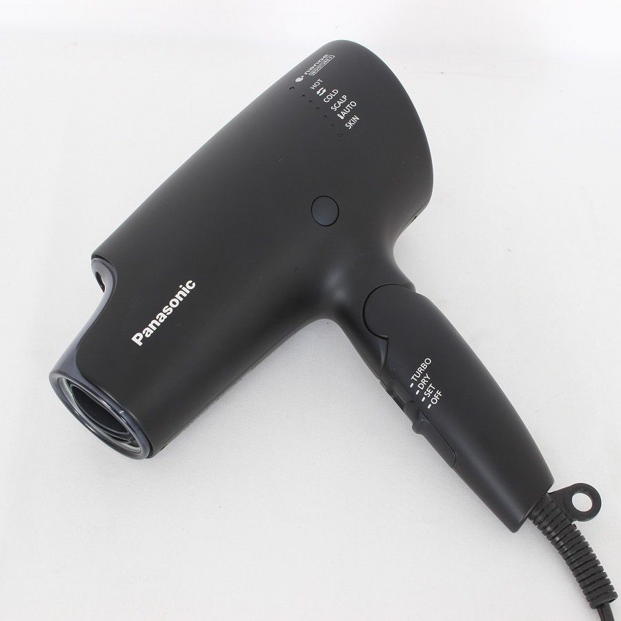 パナソニック ナノケア EH-NA0G-A ヘアドライヤー ディープネイビー Panasonic 本体