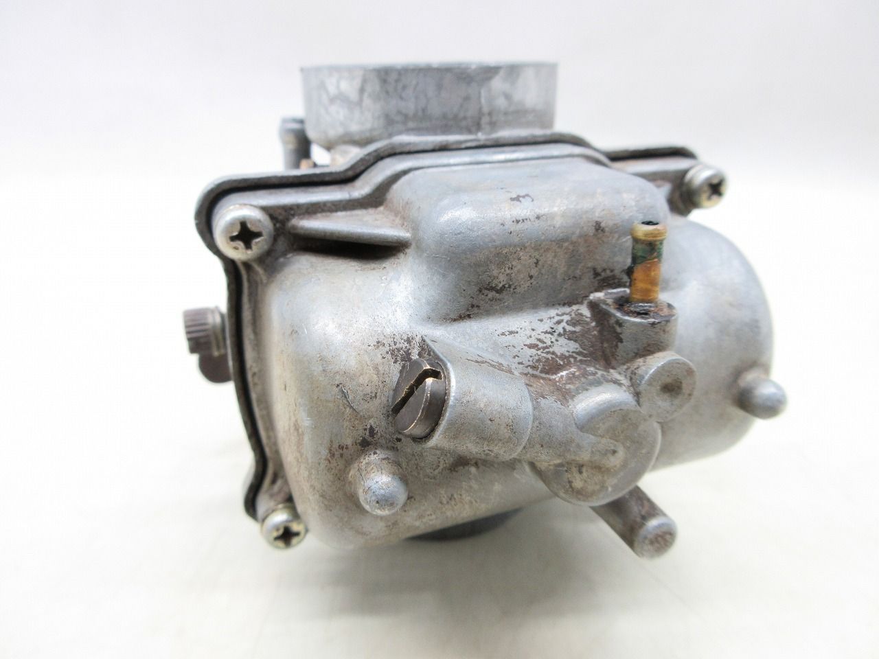 バンバン125 キャブレタ