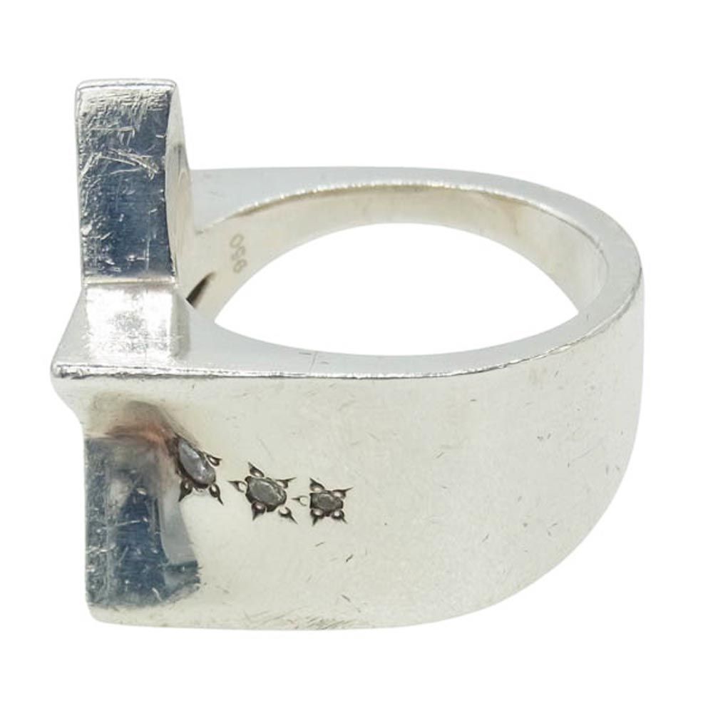 BANKROBBER×MAGICAL DESIGN スターブライトリング BANKROBBER STAR BRIGHT RING バンクロバー スター