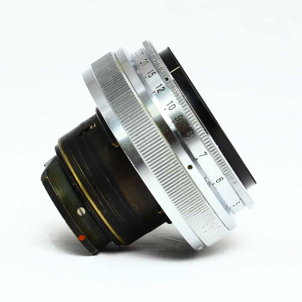 Zeiss Biogon