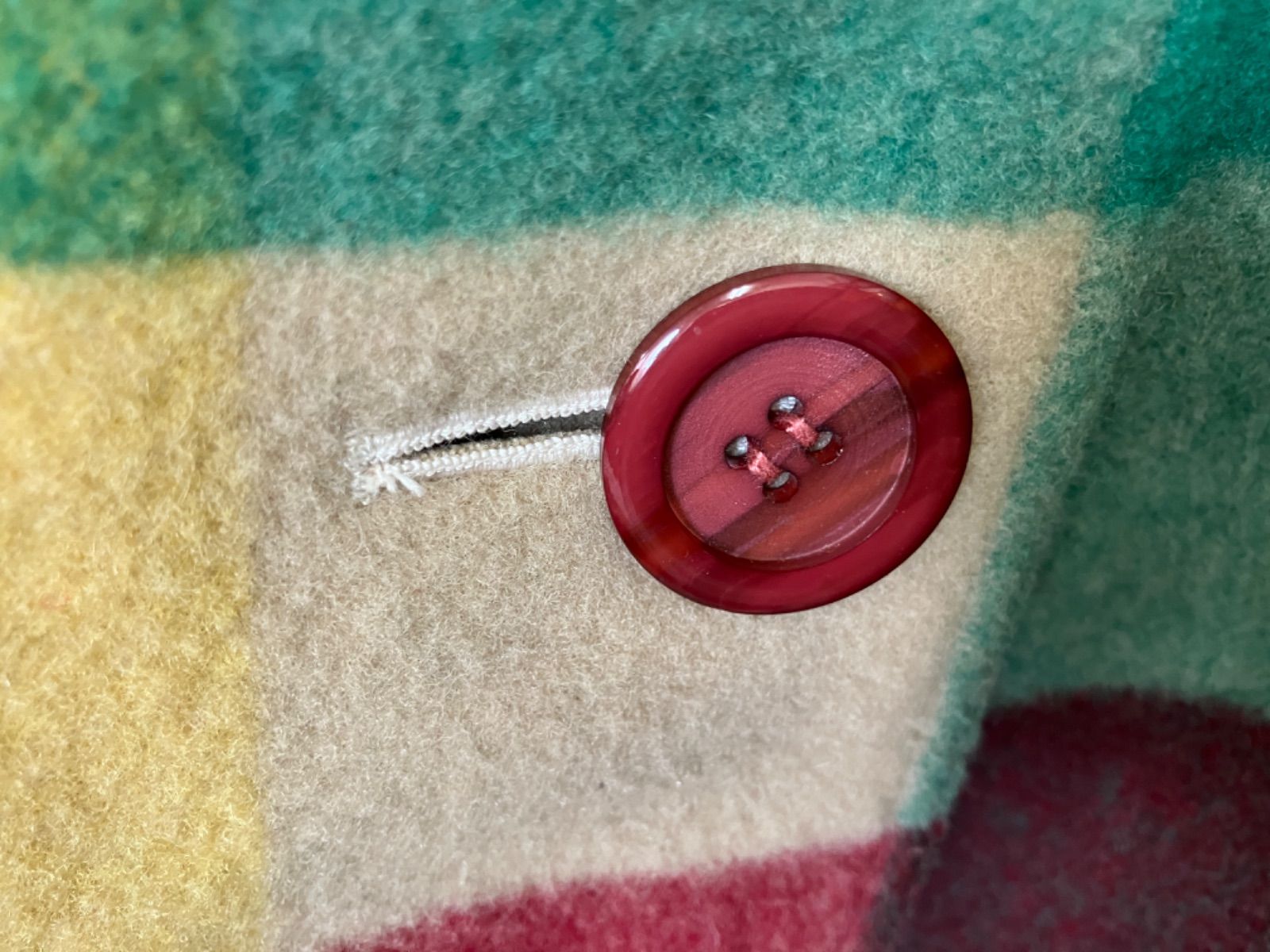 ☆YUKI TORII カラーコート サイズ9 - メルカリ