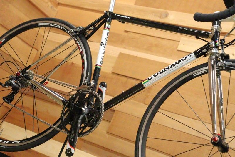 コルナゴ COLNAGO マスターエックスライト MASTER X-LIGHT 2012年頃