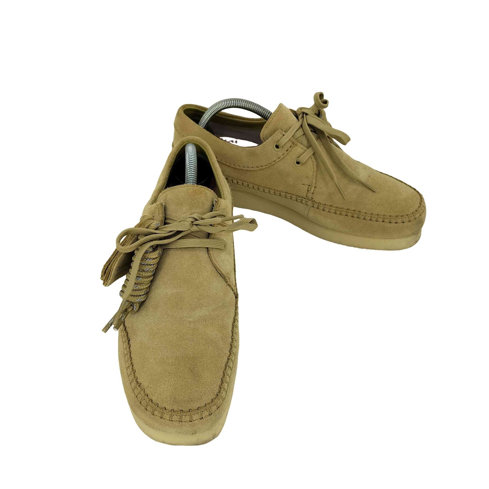 クラークス Clarks Weaver GTX ウィーバー ゴアテックス メンズ JPN：25.5