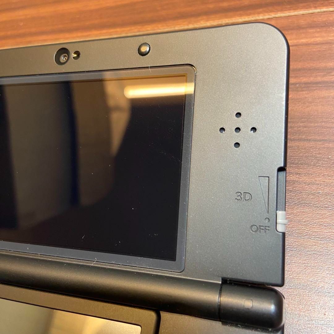 ブラック 着せ替えプレート