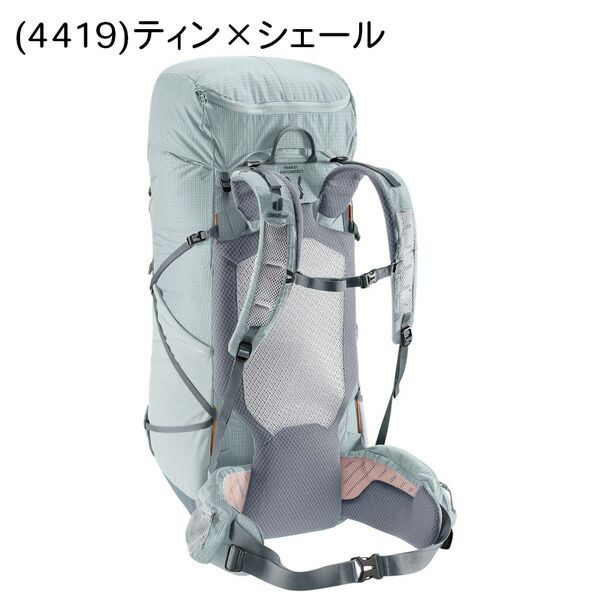 ドイター DEUTER