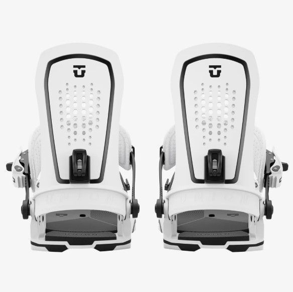 新品未使用 25-26 Union BINDING FORCE WHITE 20-YR Mサイズ 土日祝