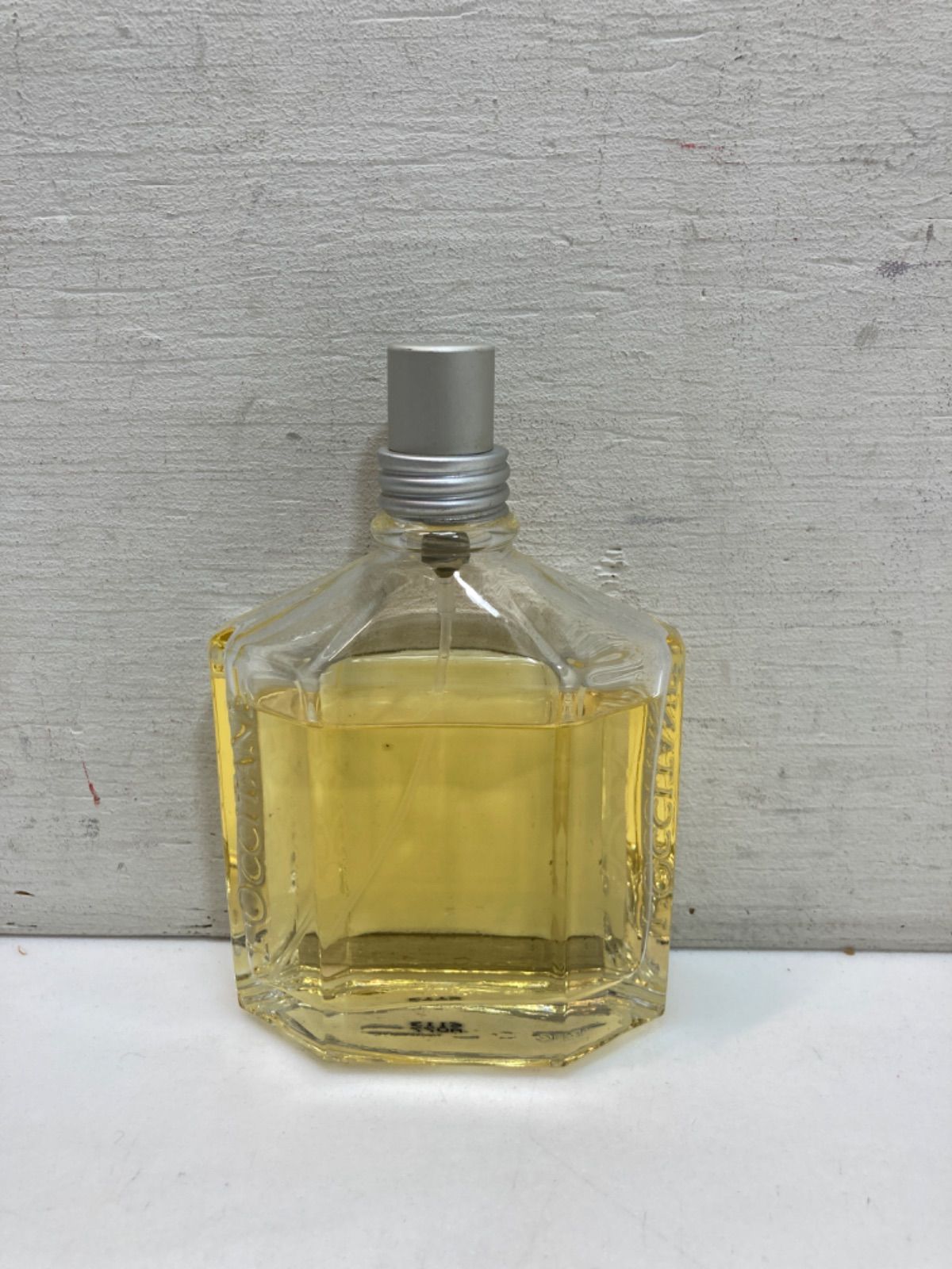 ☆ 希少！廃盤品！ L'OCCITANE ロクシタン ジャスミングリーンティ