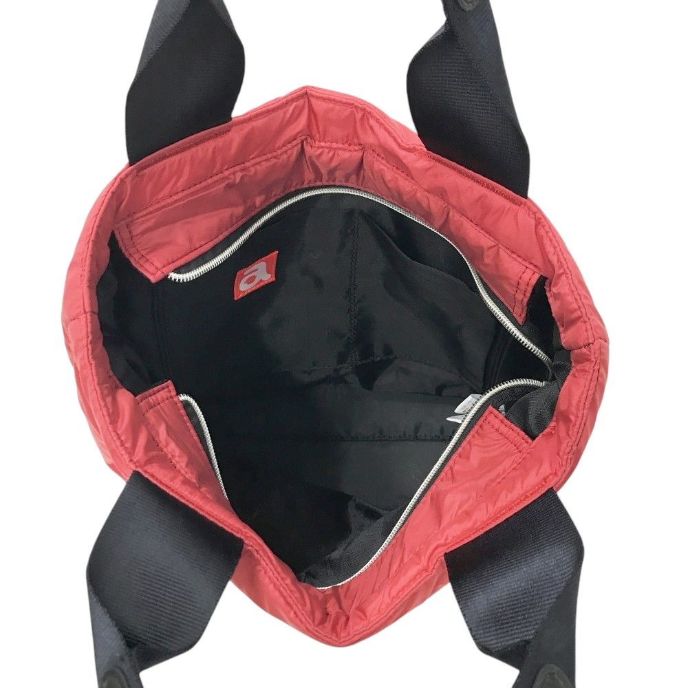 アルチビオ　バック　赤 アルチビオ バック 赤 ARCHIVIO アルチビオ カートバッグ レッド系