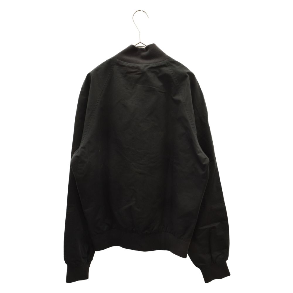 RAF SIMONS (ラフシモンズ) 03SS 消費者期 Oversize Bomber Jacket