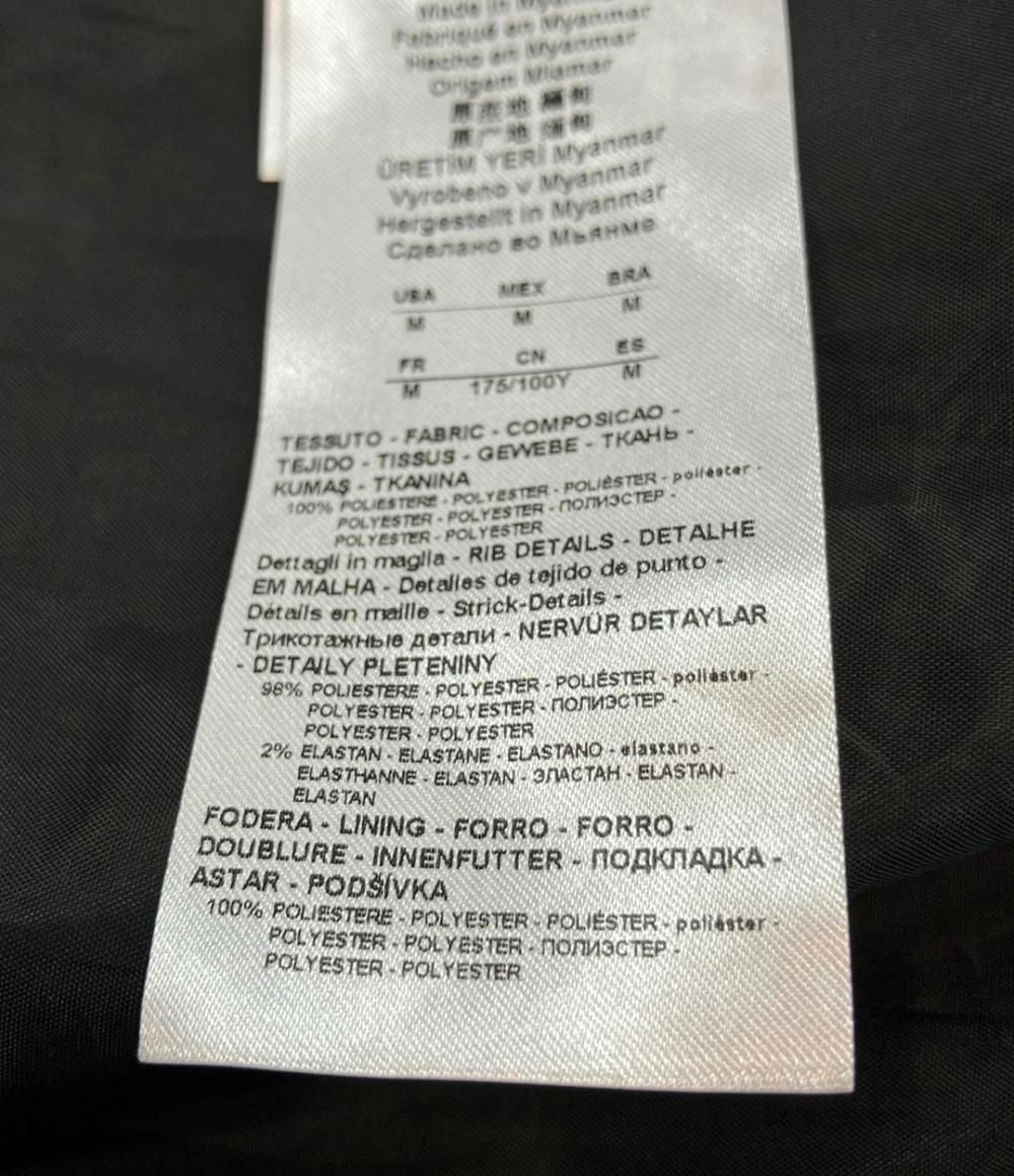 美品 アルマーニエクスチェンジ ブルゾン メンズ SIZE M ARMANI