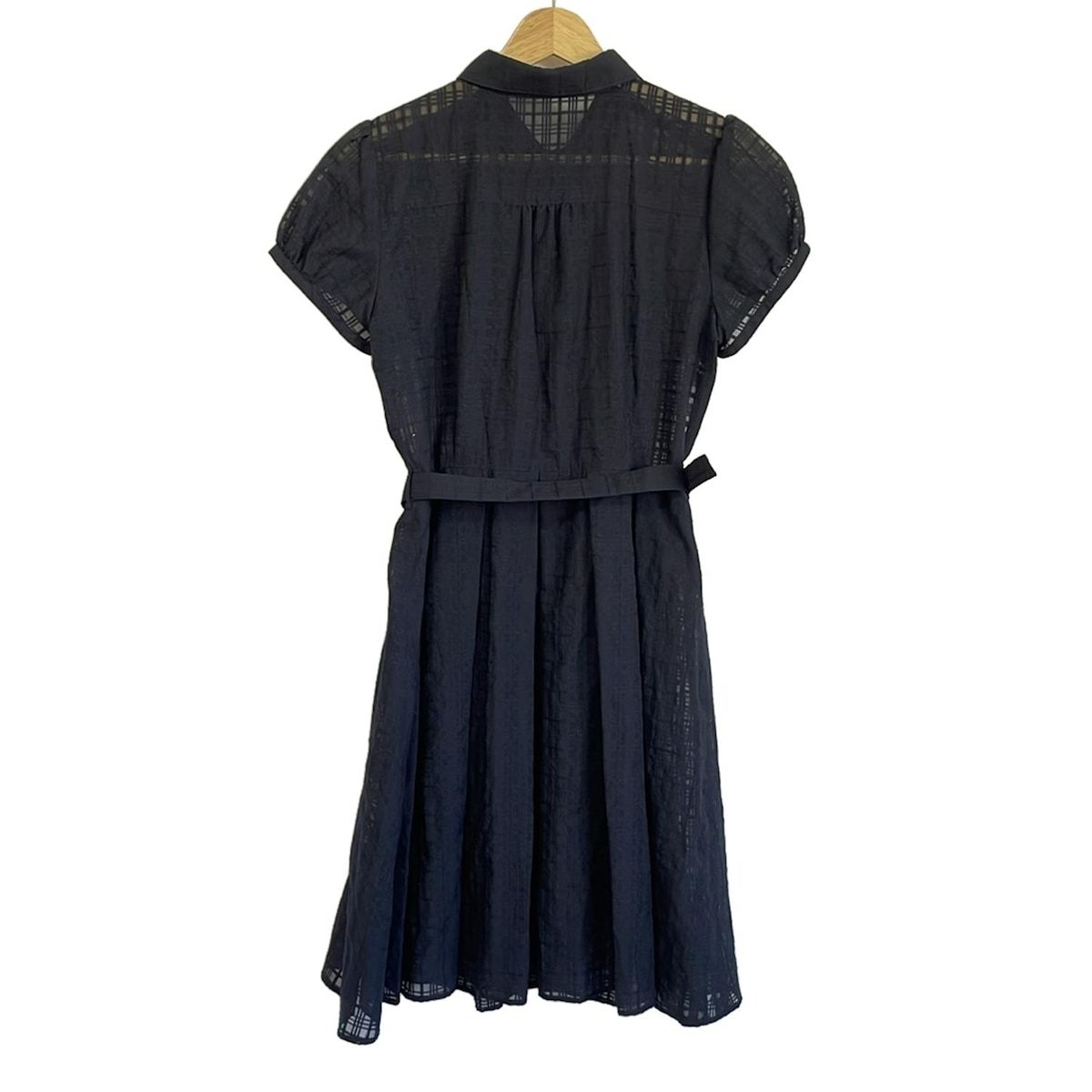 BLUE LABEL ブルーレーベル ワンピース ブルーレーベル×美人百花 コラボレーション｜BLUE LABEL CRESTBRIDGE