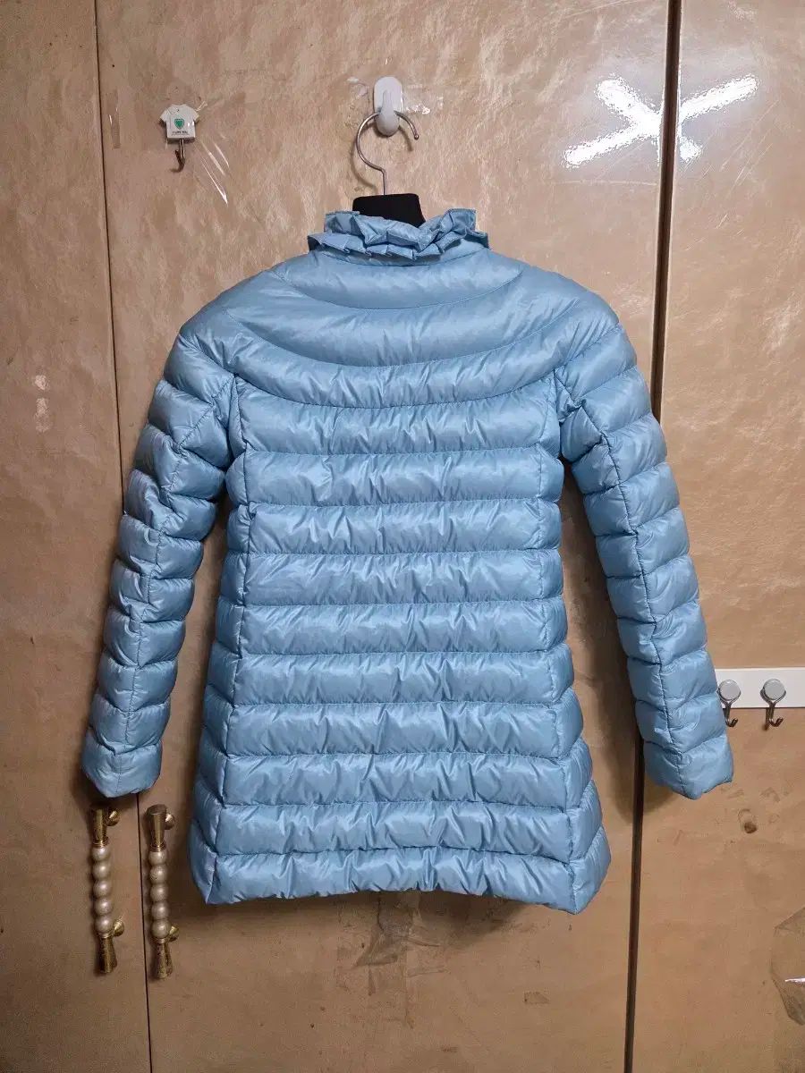 MONCLER モンクレール 正規品 グースダウン ダウン 子供用 ほぼ